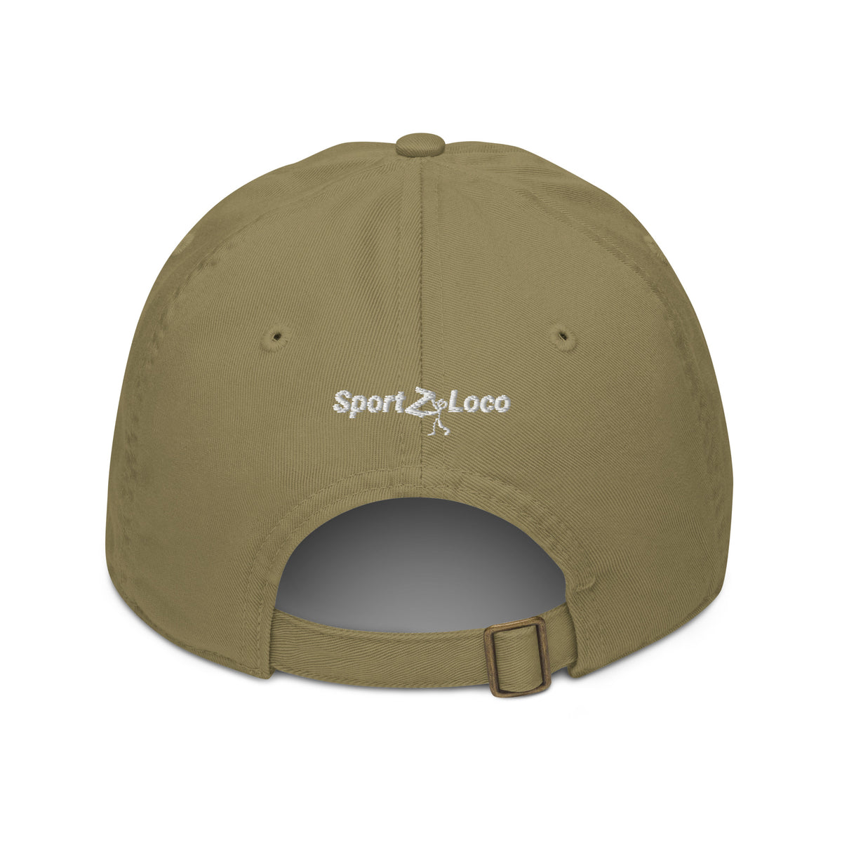 Sportz Loco™ Adult Organic Cap