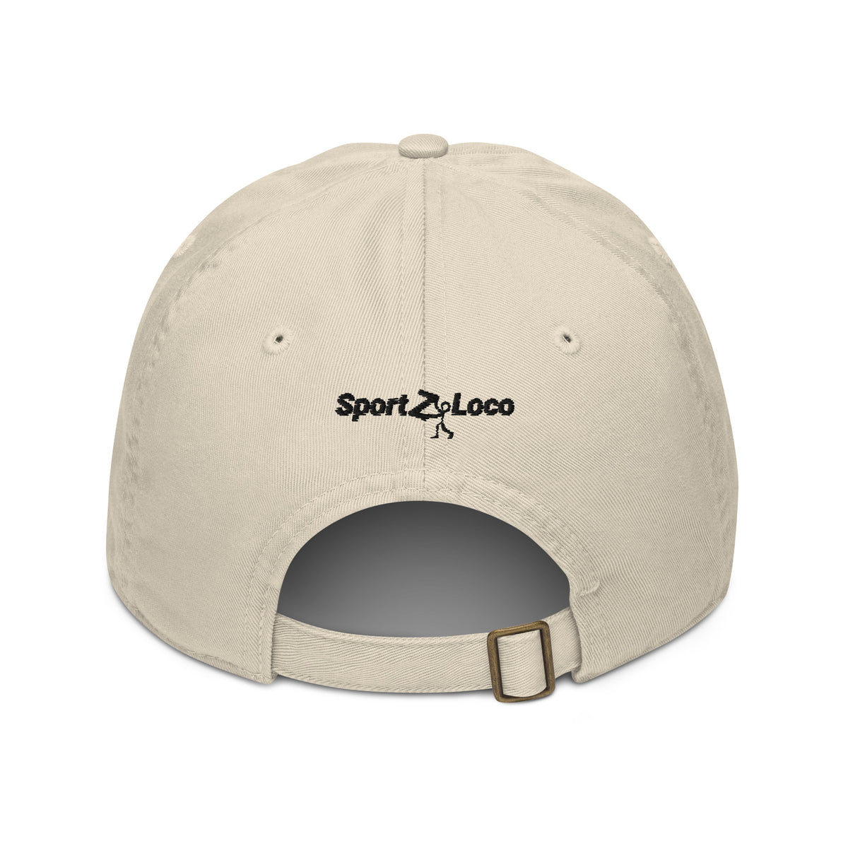 Sportz Loco™ Adult Organic Cap