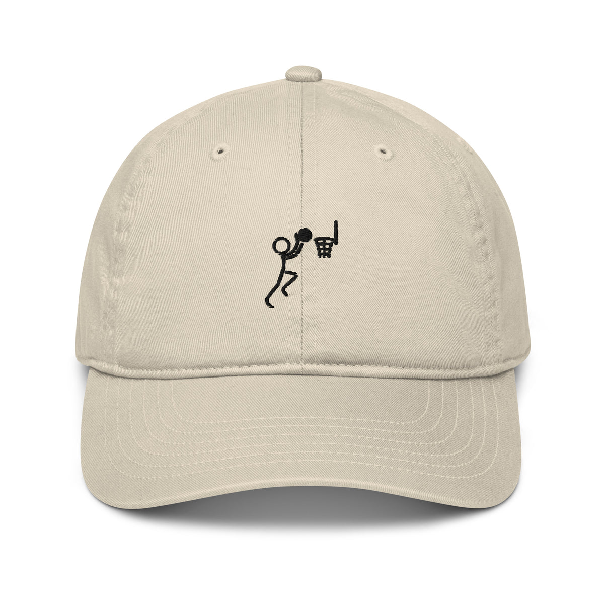 Sportz Loco™ Adult Organic Cap