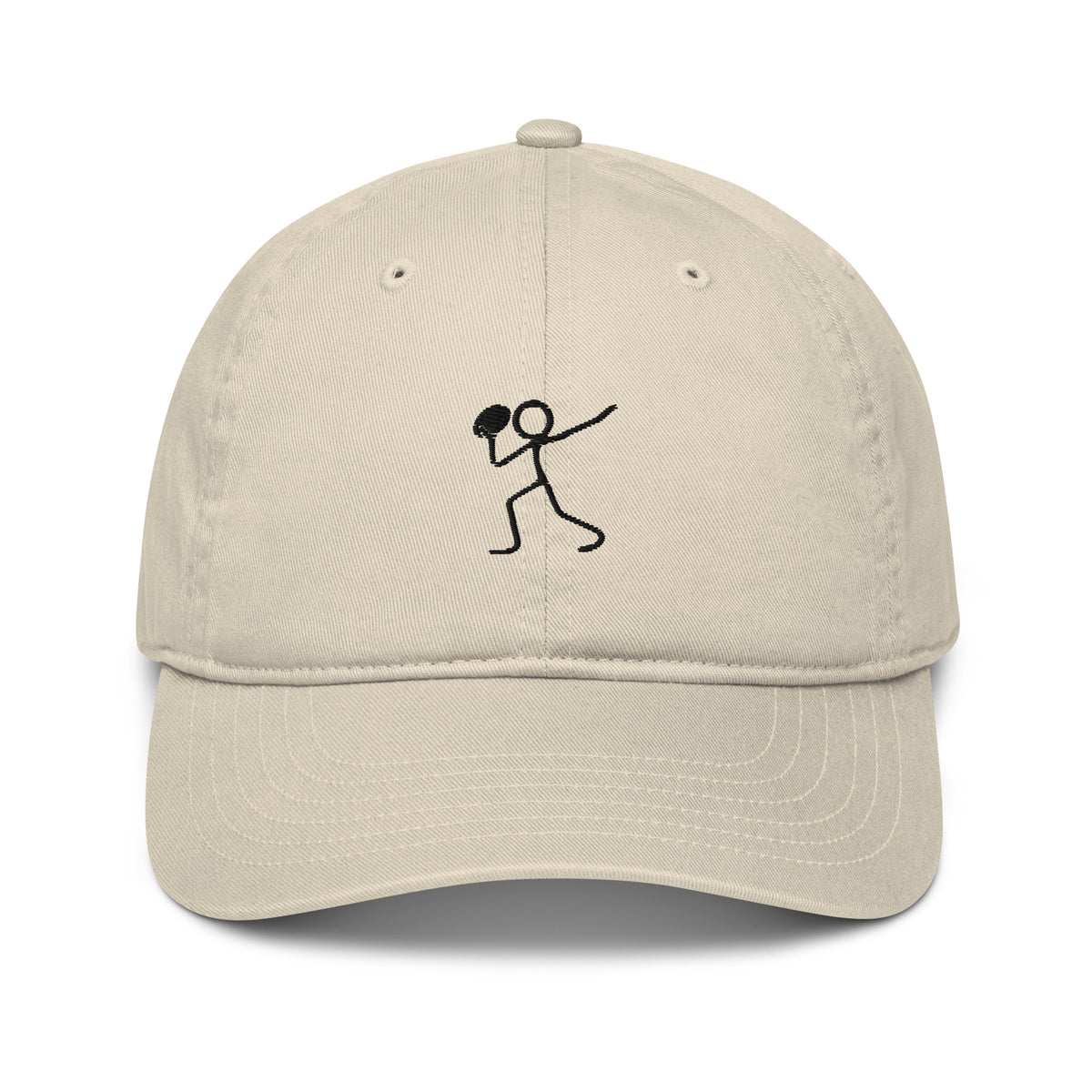 Sportz Loco™ Adult Organic Cap