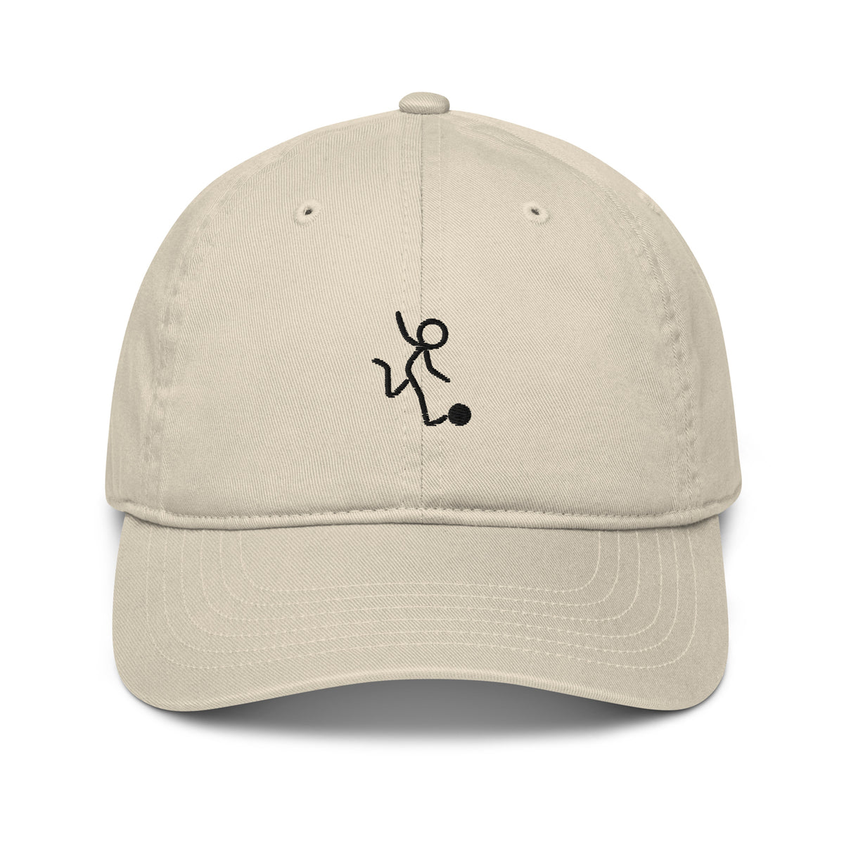 Sportz Loco™ Adult Organic Cap