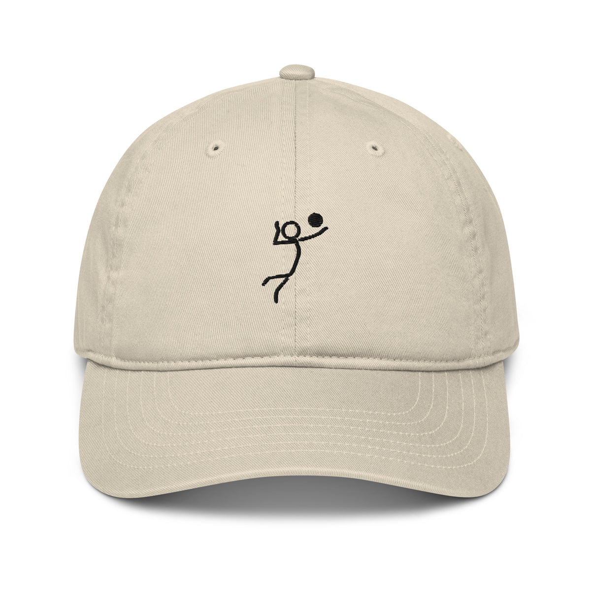 Sportz Loco™ Adult Organic Cap