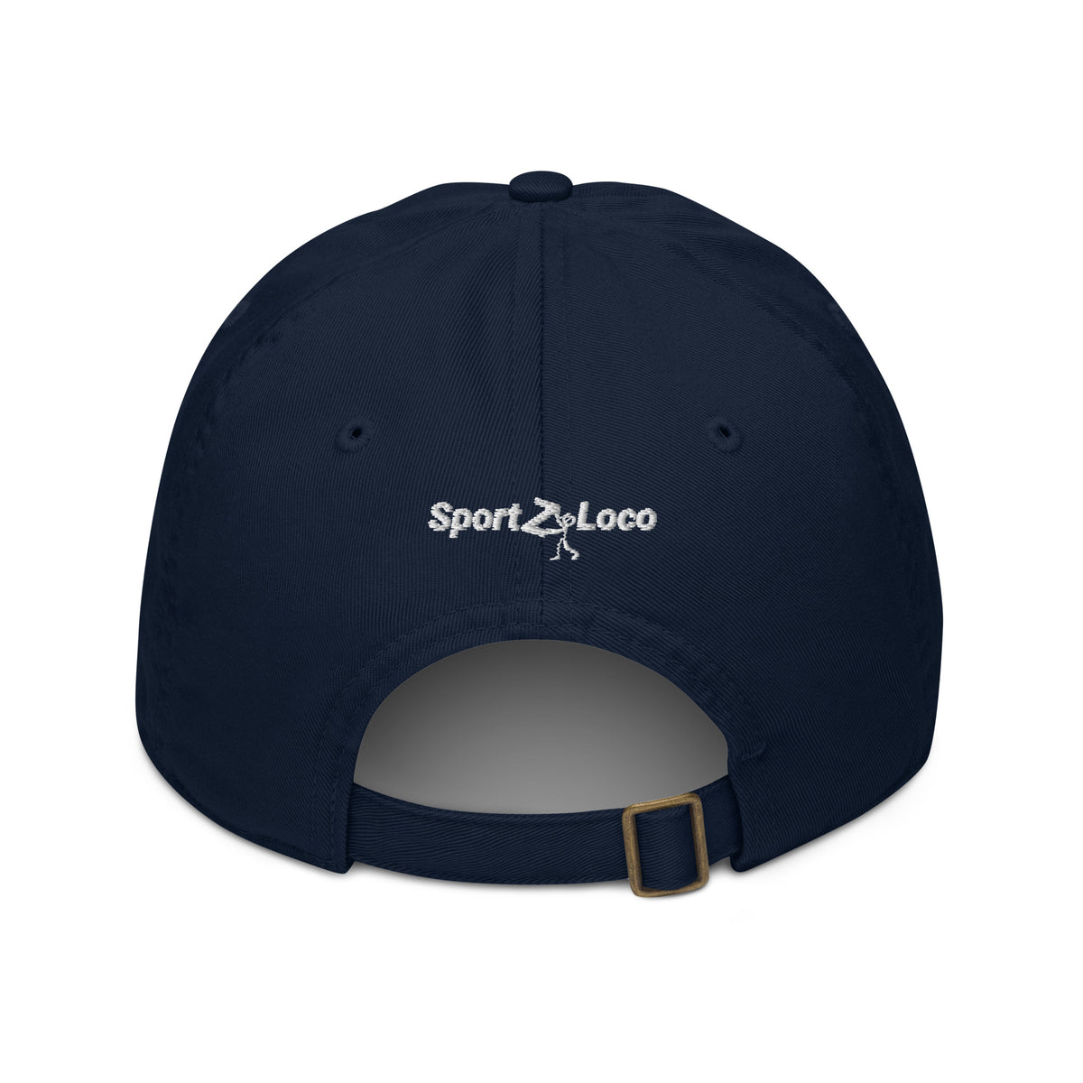 Sportz Loco™ Adult Organic Cap