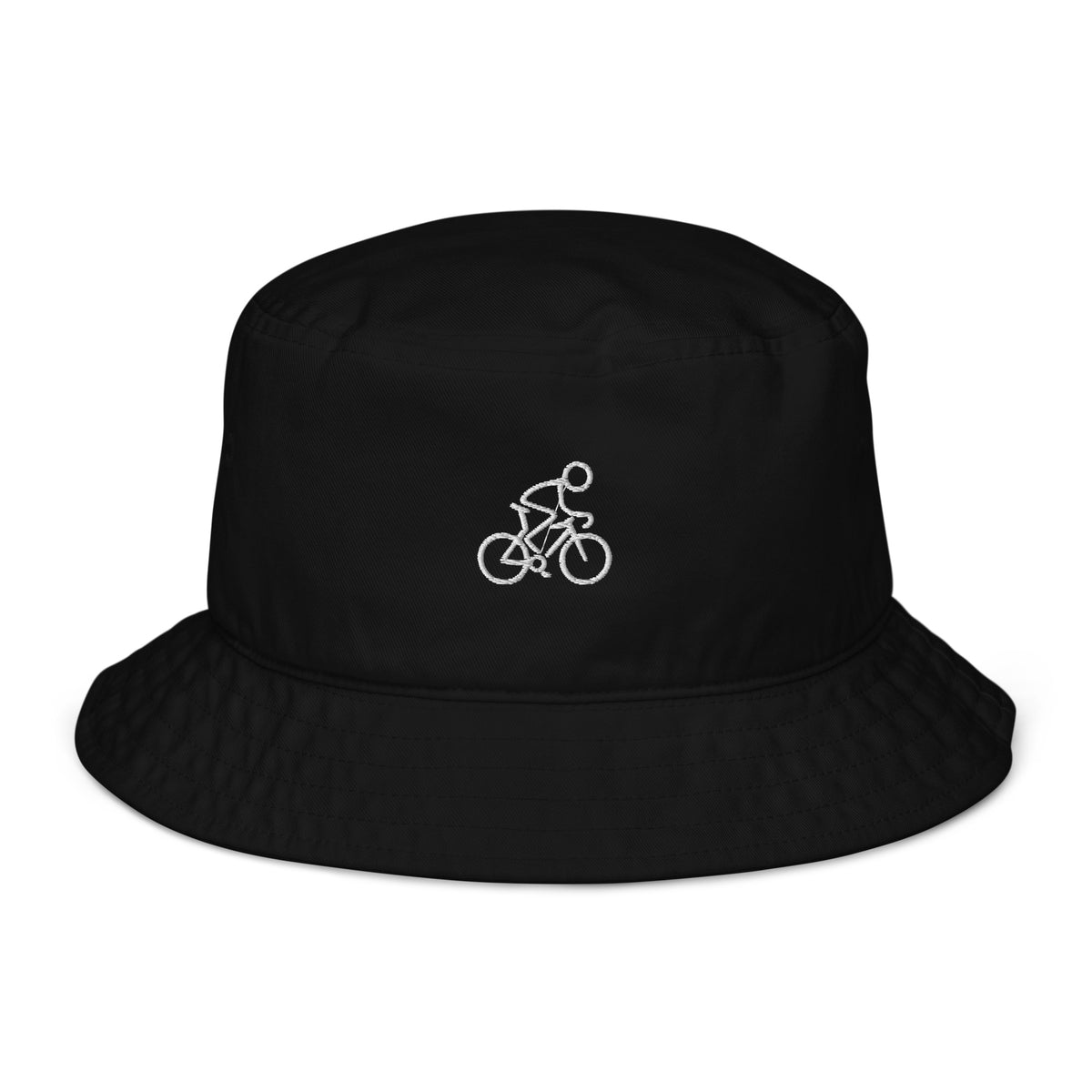 Sportz Loco™ Adult Unisex Organic Bucket Hat