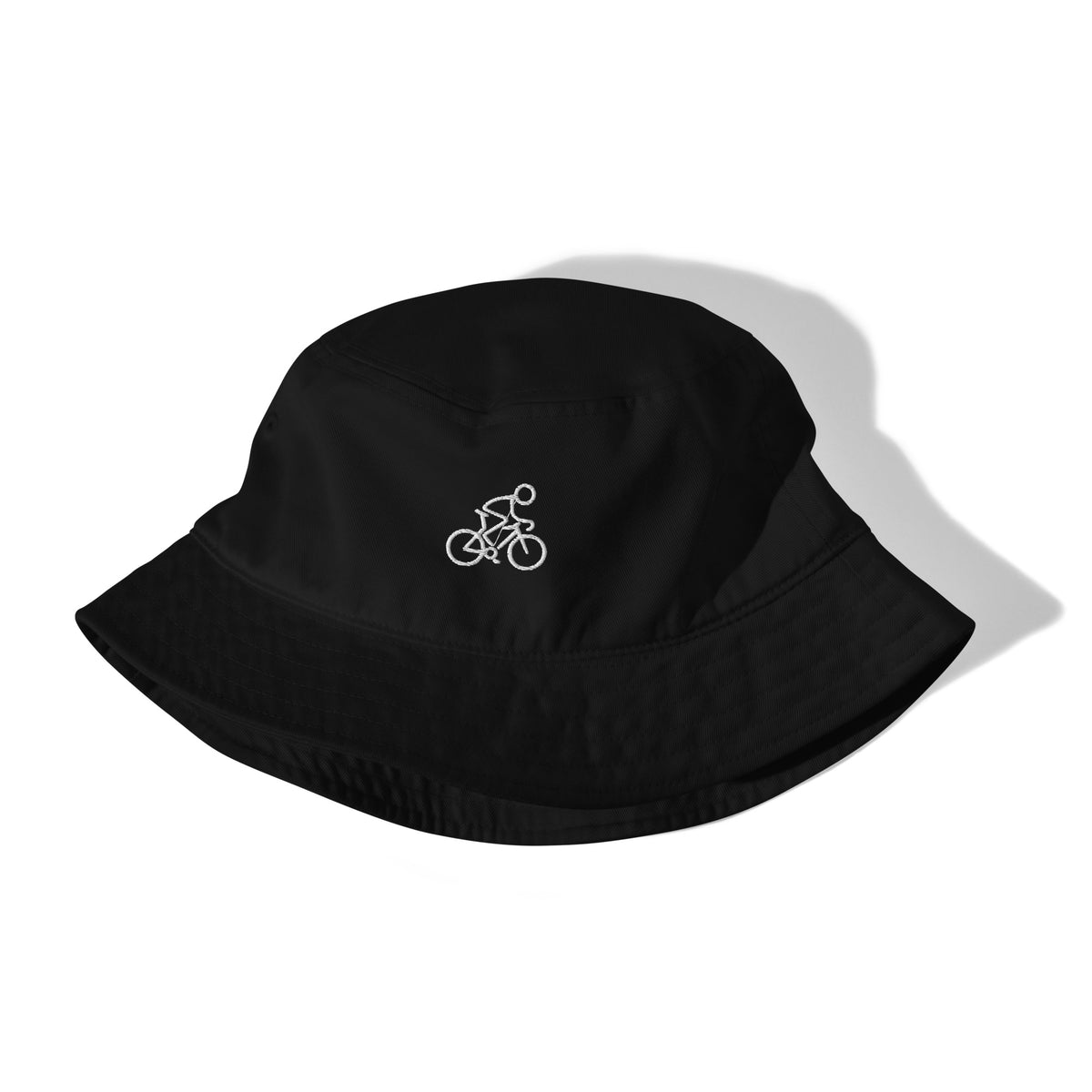 Sportz Loco™ Adult Unisex Organic Bucket Hat