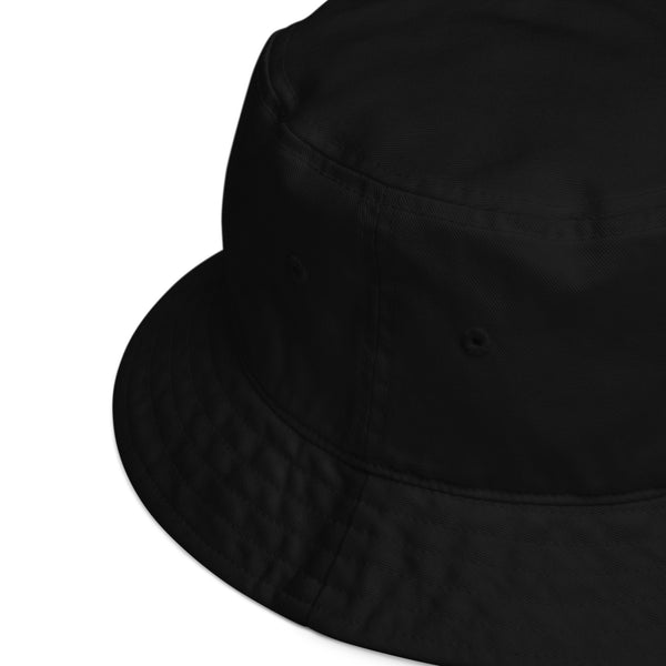 Sportz Loco™ Adult Unisex Organic Bucket Hat