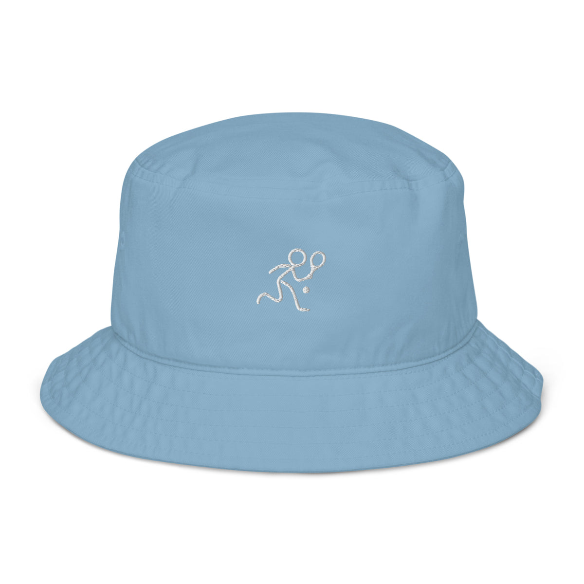 Sportz Loco™ Adult Unisex Organic Bucket Hat