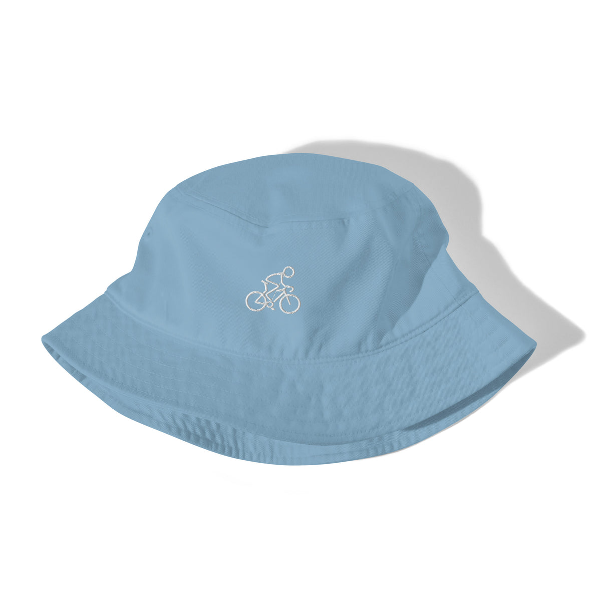 Sportz Loco™ Adult Unisex Organic Bucket Hat