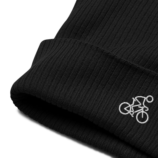 Sportz Loco™ Adult Organic Ribbed Beanie