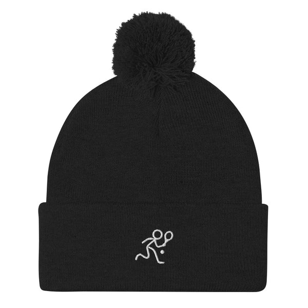 Sportz Loco™ Pom-Pom Beanie