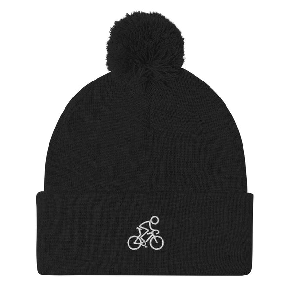 Sportz Loco™ Pom-Pom Beanie