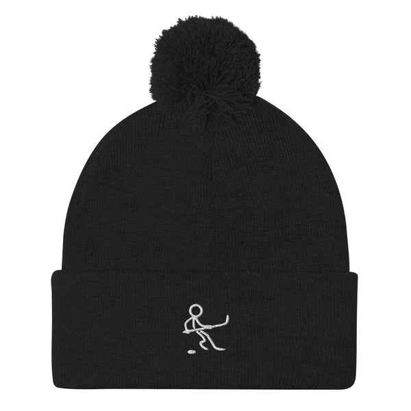 Sportz Loco™ Pom-Pom Beanie