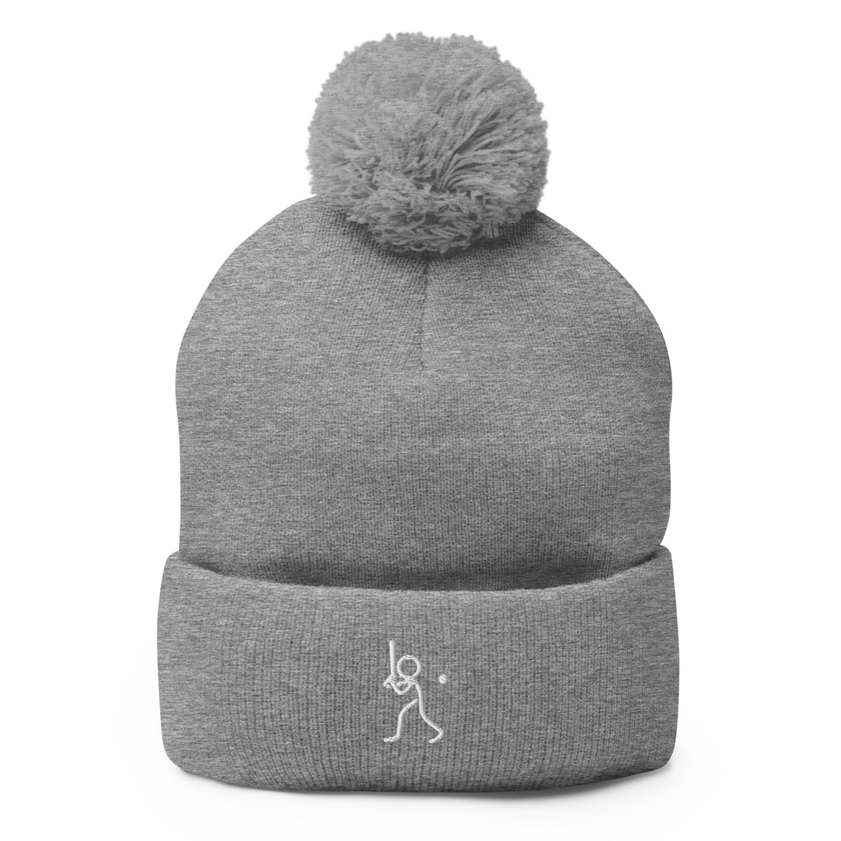 Sportz Loco™ Pom-Pom Beanie