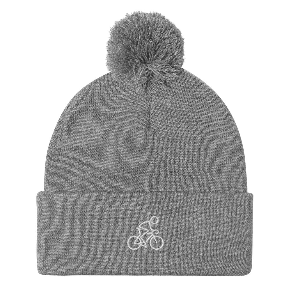 Sportz Loco™ Pom-Pom Beanie