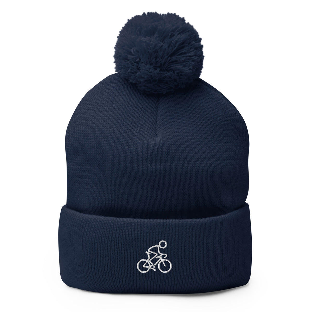 Sportz Loco™ Pom-Pom Beanie