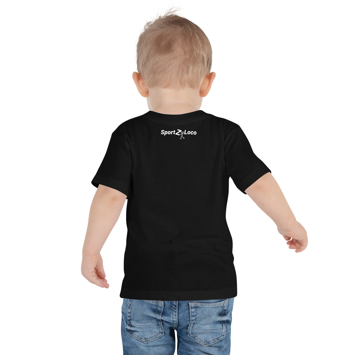 Sportz Loco™ Toddler T-Shirt