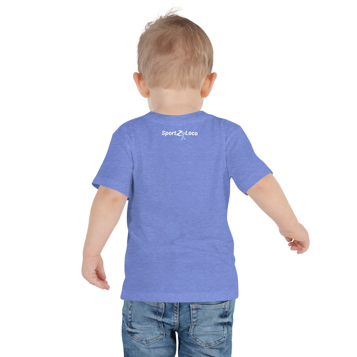 Sportz Loco™ Toddler T-Shirt