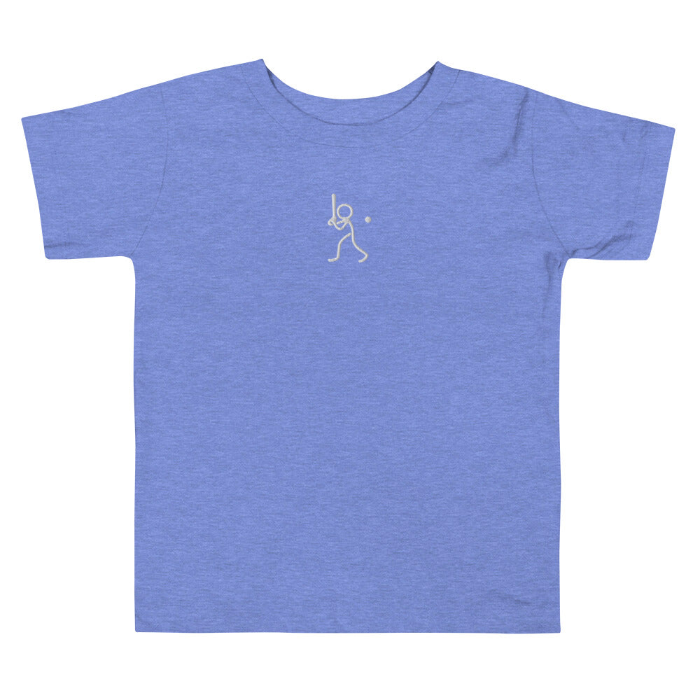 Sportz Loco™ Toddler T-Shirt