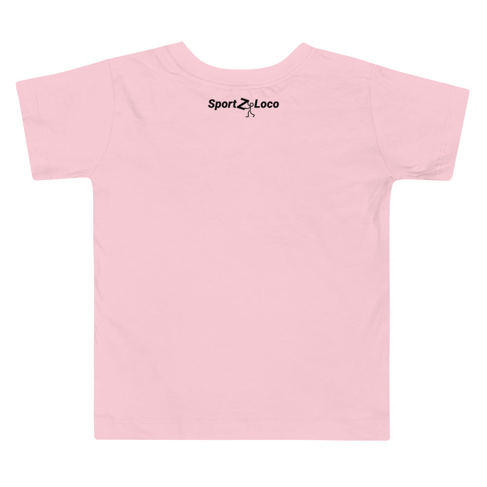 Sportz Loco™ Toddler T-Shirt