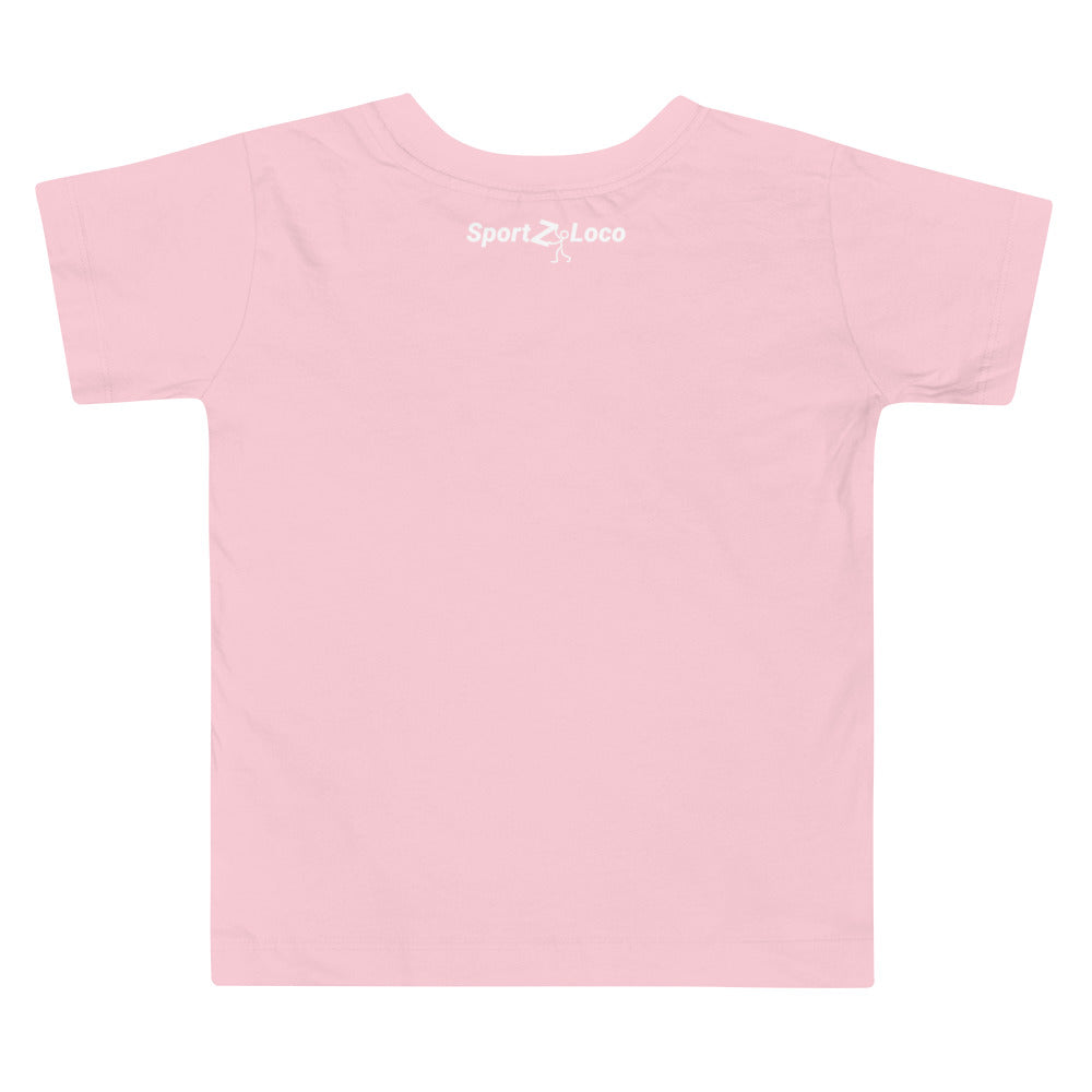 Sportz Loco™ Toddler T-Shirt