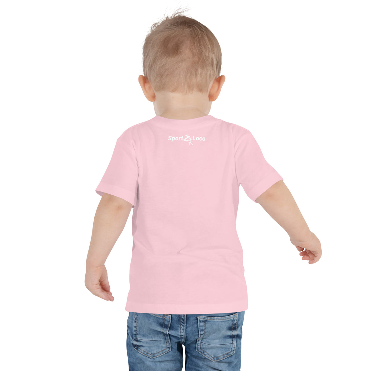 Sportz Loco™ Toddler T-Shirt