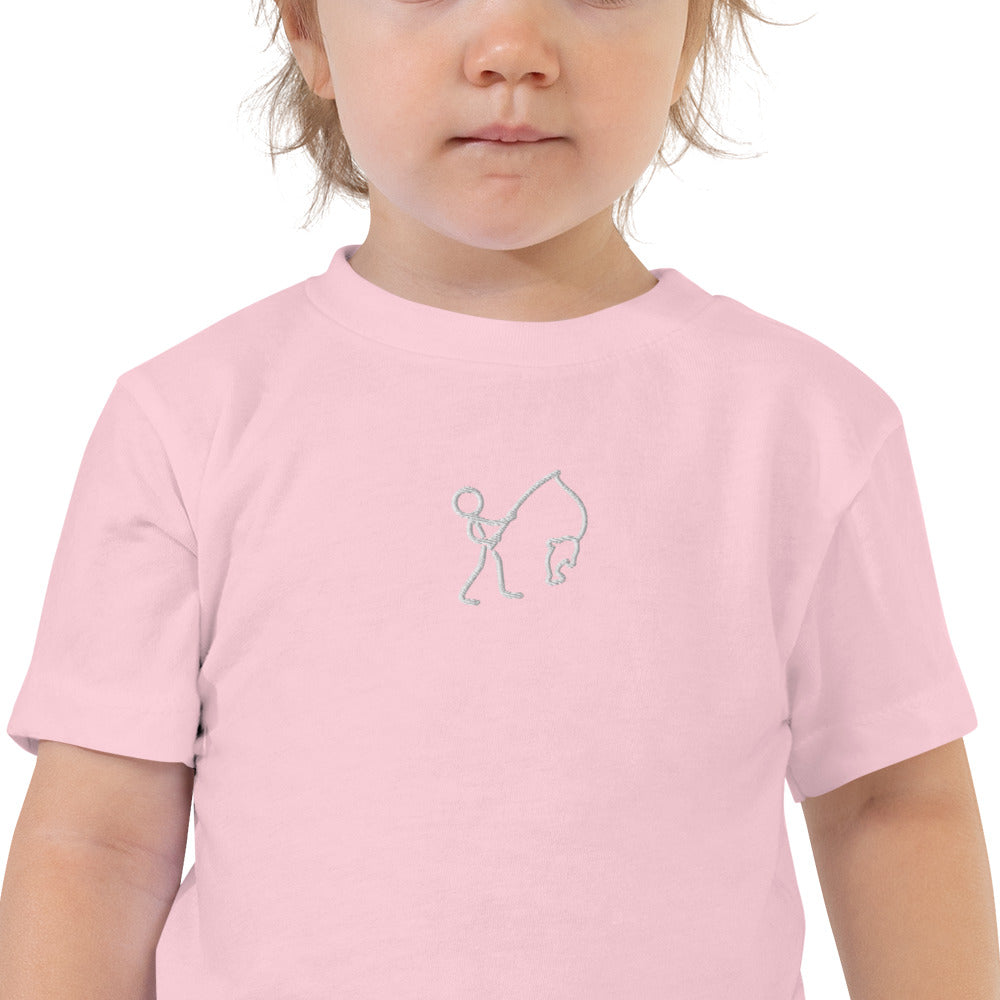 Sportz Loco™ Toddler T-Shirt