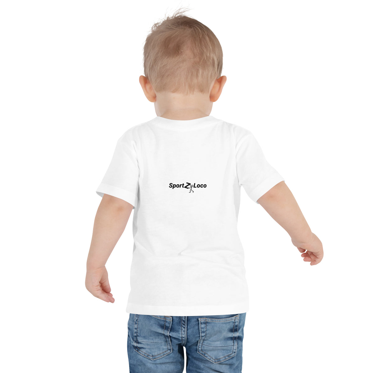 Sportz Loco™ Toddler T-Shirt