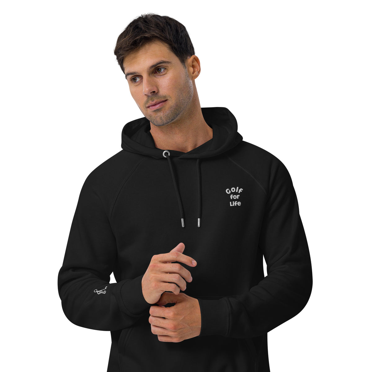 Sportz Loco™ Adult Unisex Eco Hoodie