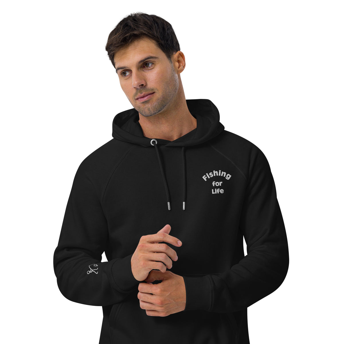 Sportz Loco™ Adult Unisex Eco Hoodie