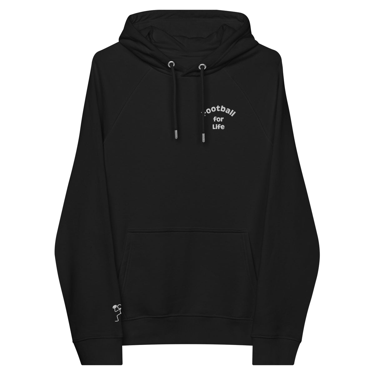 Sportz Loco™ Adult Unisex Eco Hoodie