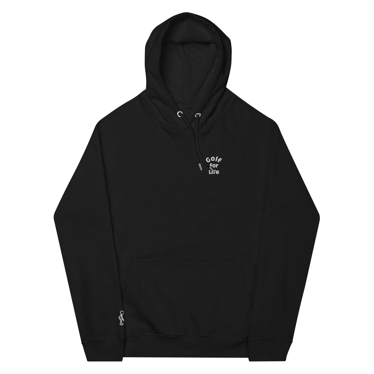 Sportz Loco™ Adult Unisex Eco Hoodie