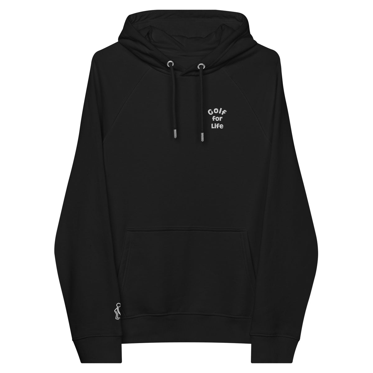 Sportz Loco™ Adult Unisex Eco Hoodie