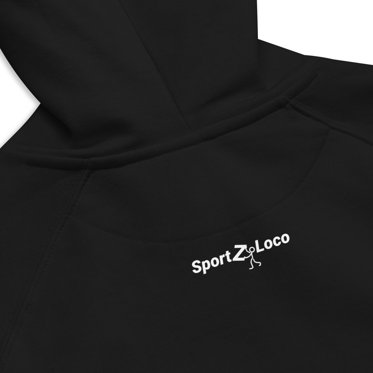 Sportz Loco™ Adult Unisex Eco Hoodie