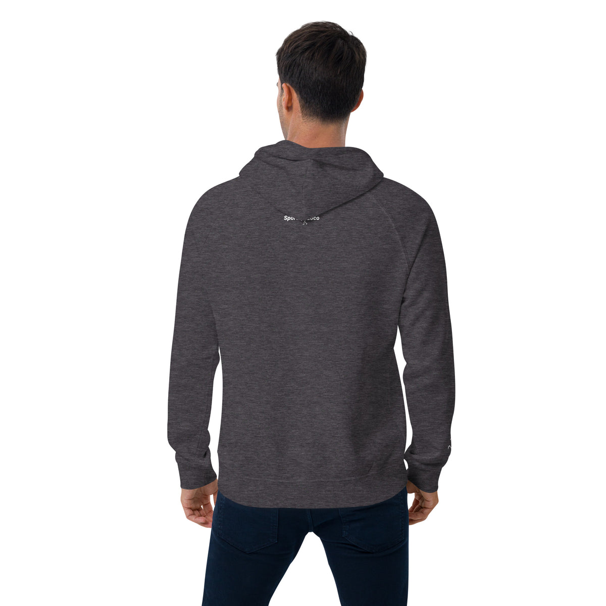 Sportz Loco™ Adult Unisex Eco Hoodie