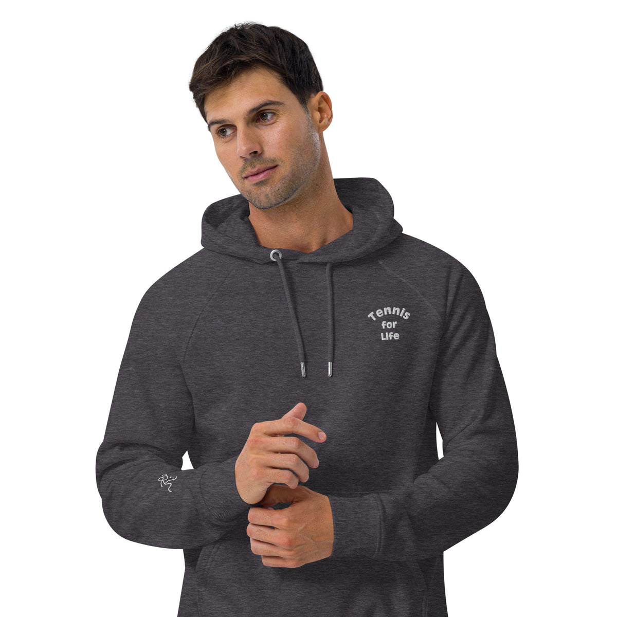 Sportz Loco™ Adult Unisex Eco Hoodie