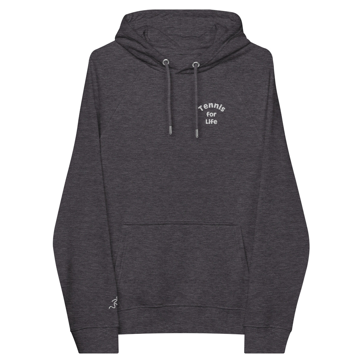 Sportz Loco™ Adult Unisex Eco Hoodie