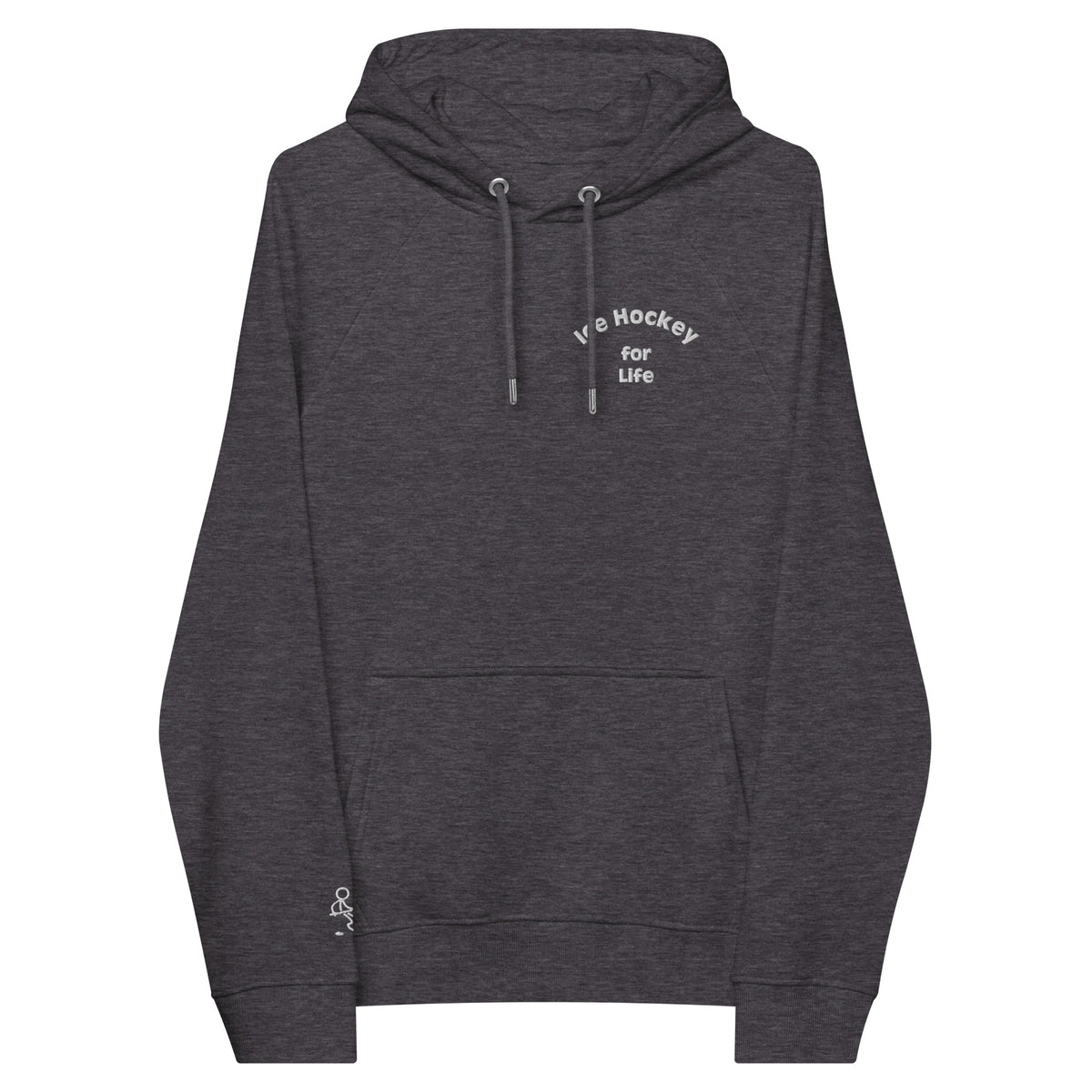 Sportz Loco™ Adult Unisex Eco Hoodie