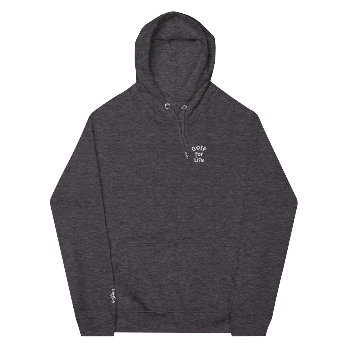 Sportz Loco™ Adult Unisex Eco Hoodie