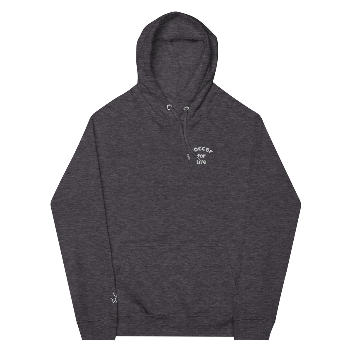 Sportz Loco™ Adult Unisex Eco Hoodie