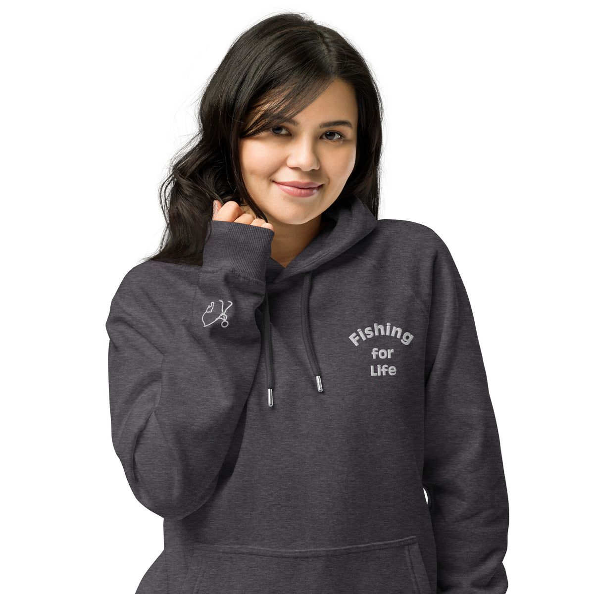 Sportz Loco™ Adult Unisex Eco Hoodie