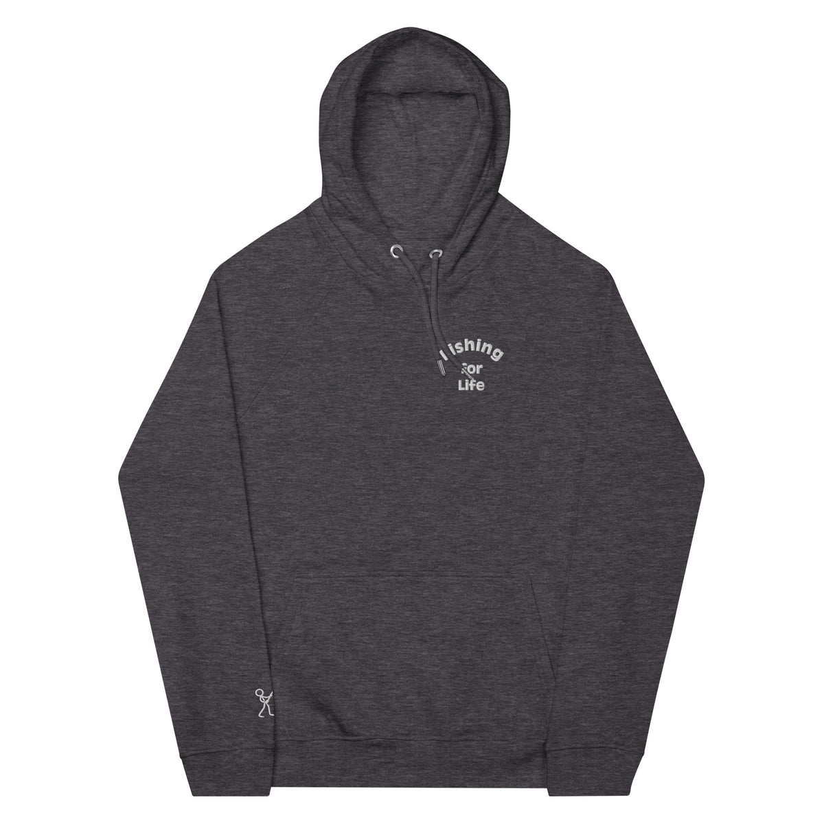 Sportz Loco™ Adult Unisex Eco Hoodie