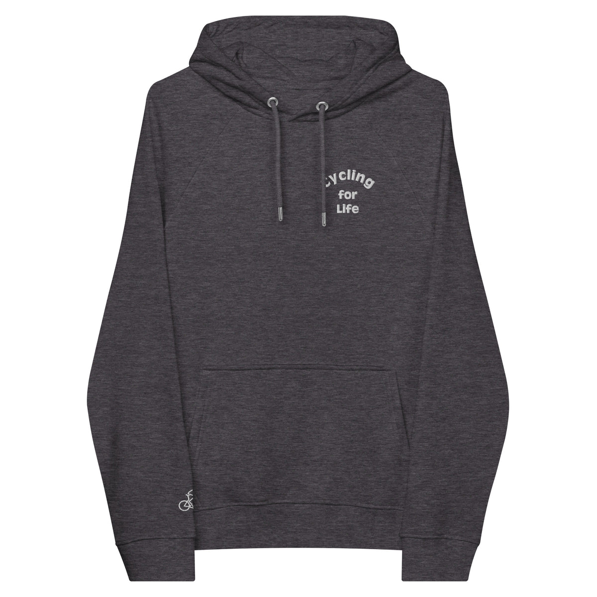 Sportz Loco™ Adult Unisex Eco Hoodie