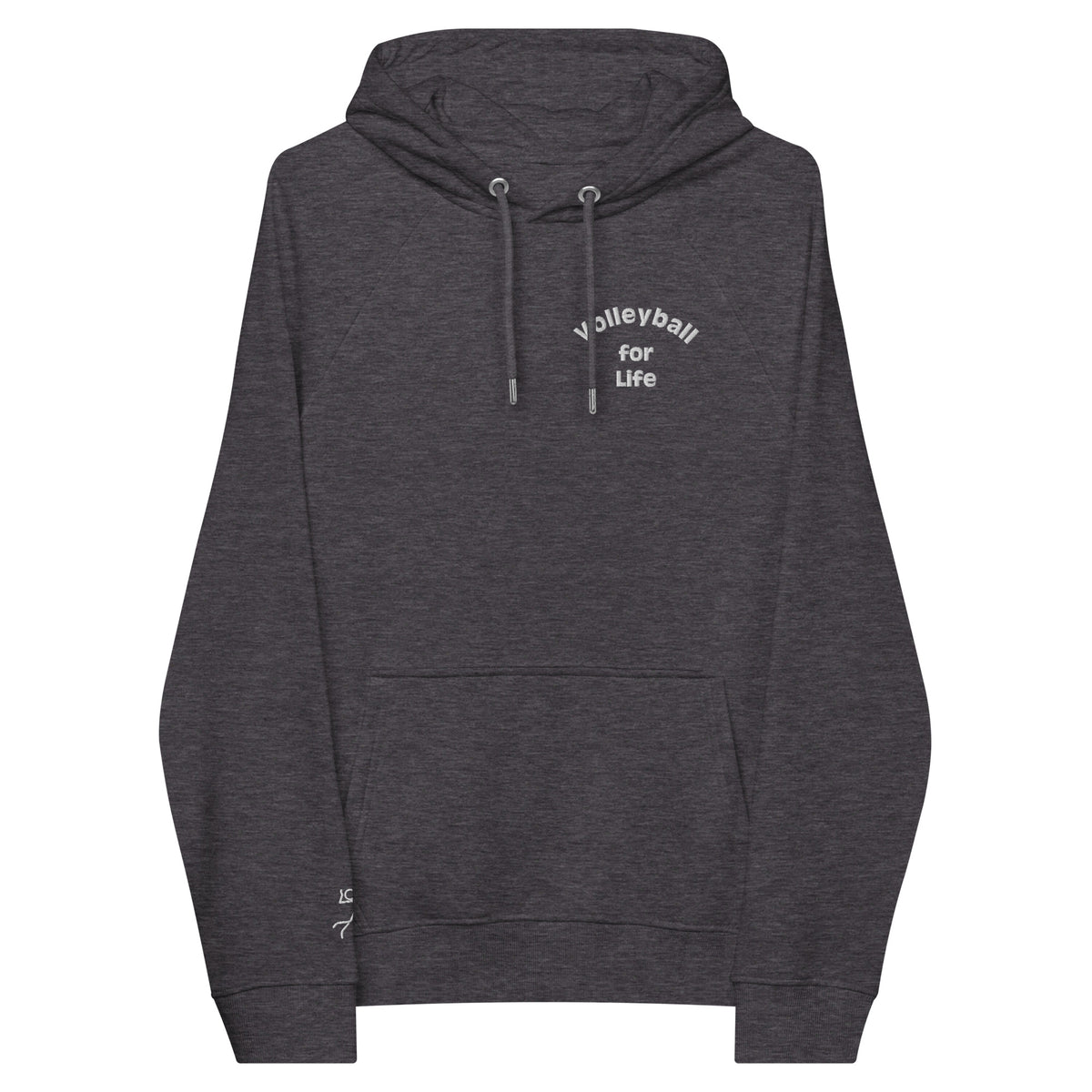 Sportz Loco™ Adult Unisex Eco Hoodie