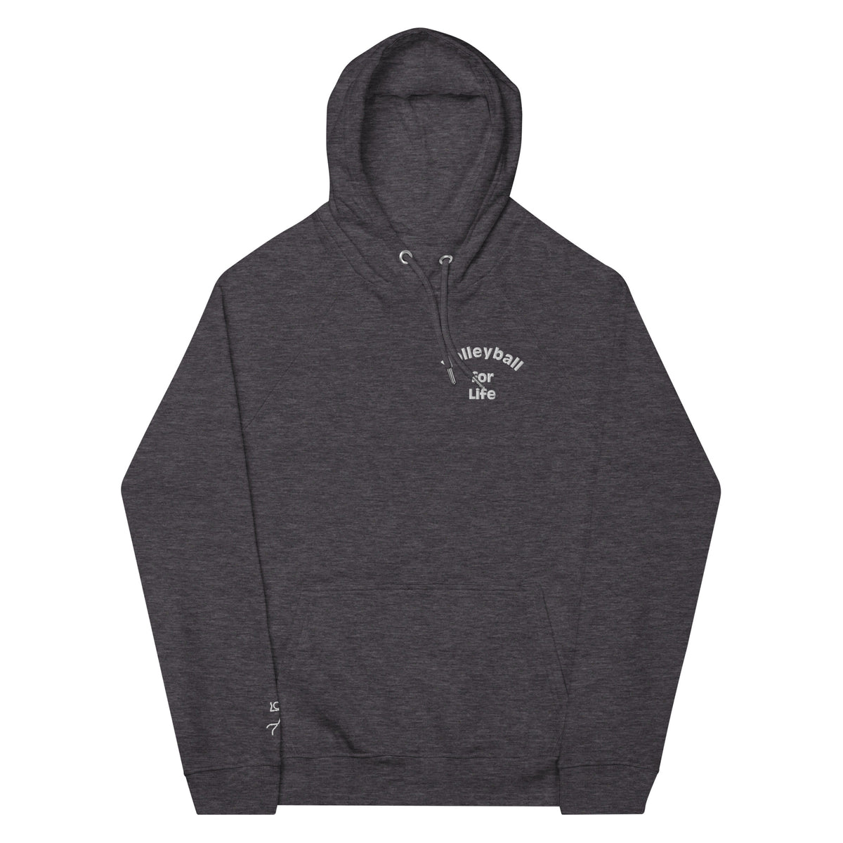 Sportz Loco™ Adult Unisex Eco Hoodie