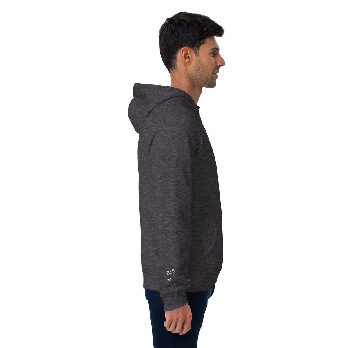 Sportz Loco™ Adult Unisex Eco Hoodie