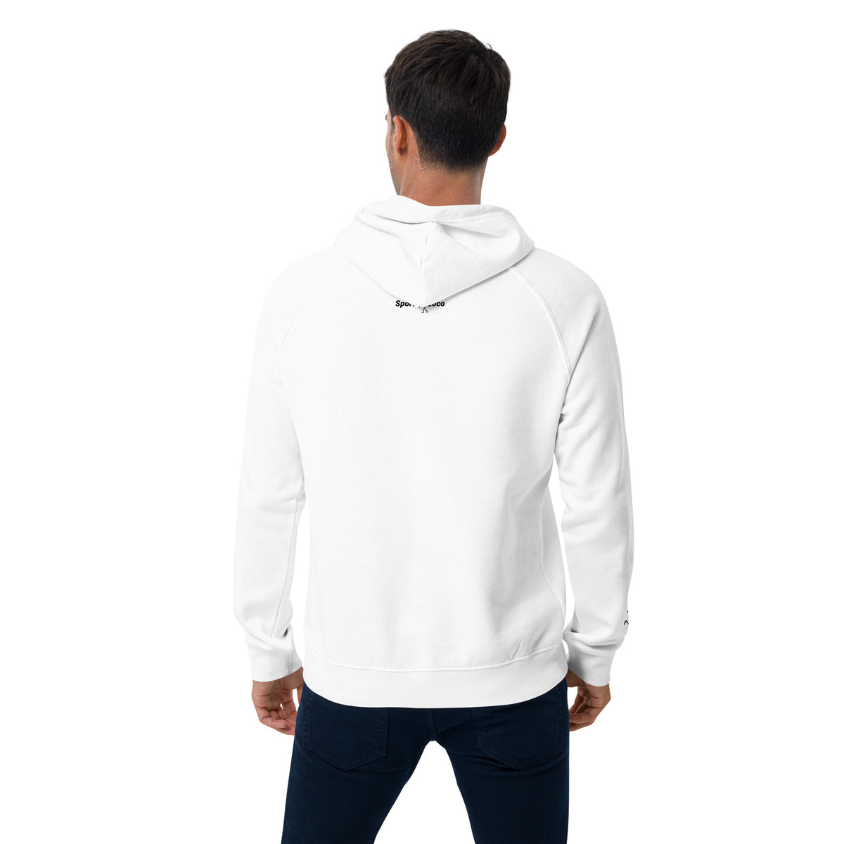 Sportz Loco™ Adult Unisex Eco Hoodie