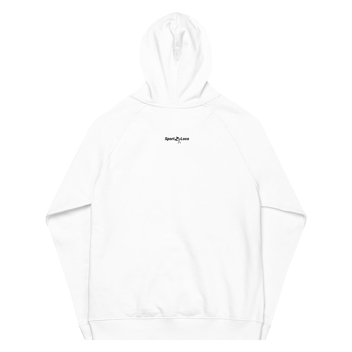 Sportz Loco™ Adult Unisex Eco Hoodie