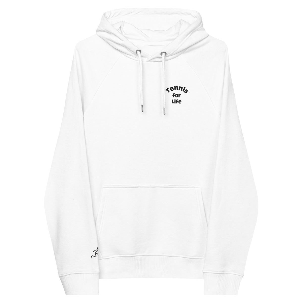 Sportz Loco™ Adult Unisex Eco Hoodie