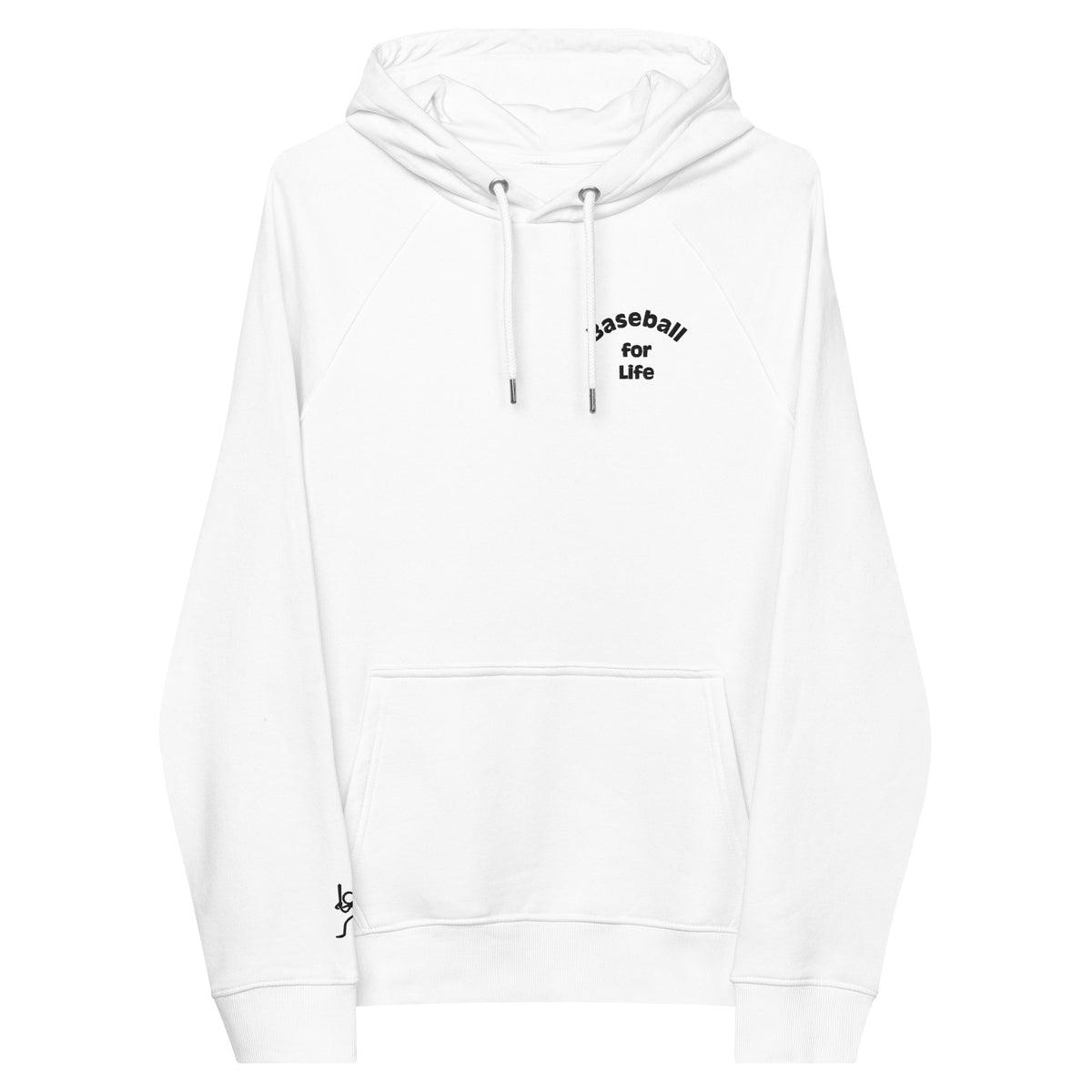 Sportz Loco™ Adult Unisex Eco Hoodie