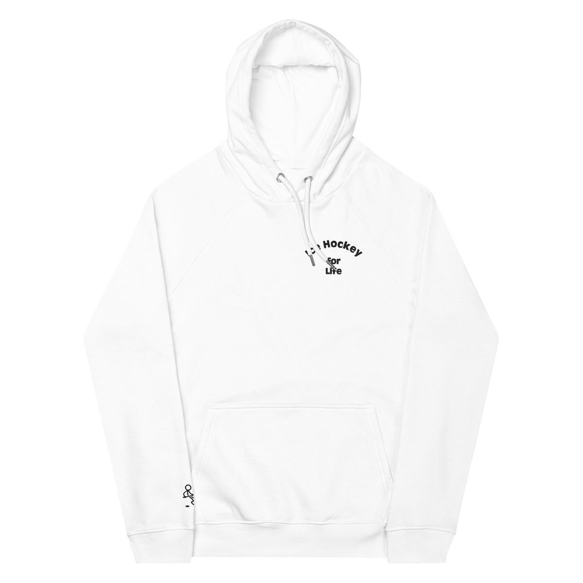 Sportz Loco™ Adult Unisex Eco Hoodie